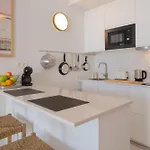 Lanzarote Apartments, Sotavento Apartamento