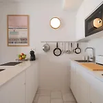 Lanzarote Apartments, Sotavento