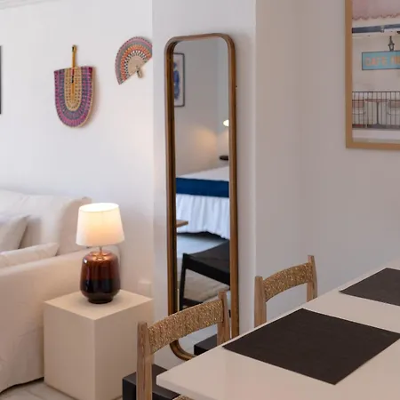 Lanzarote Apartments, Sotavento * Costa Teguise