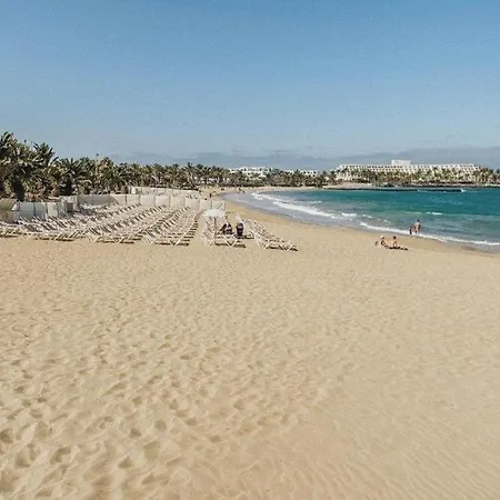 Apartman Lanzarote Apartments, Sotavento