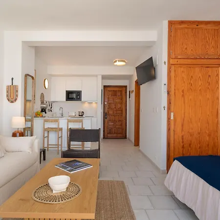 Appartement Lanzarote Apartments, Sotavento Costa Teguise