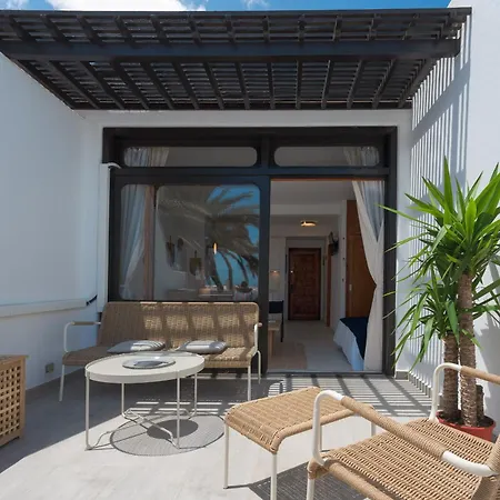 Διαμέρισμα Lanzarote Apartments, Sotavento *