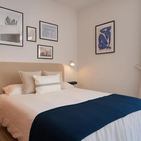 Διαμέρισμα Lanzarote Apartments, Sotavento