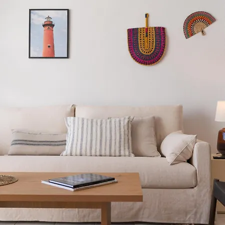 Διαμέρισμα Lanzarote Apartments, Sotavento *