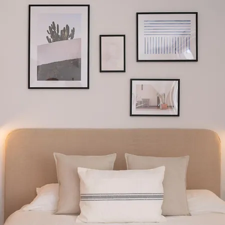 Appartement Lanzarote Apartments, Sotavento Costa Teguise