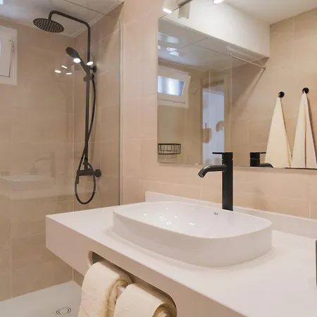 Lanzarote Apartments, Sotavento *