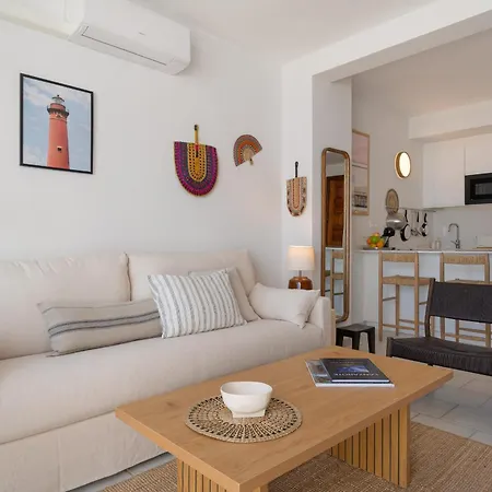 Lanzarote Apartments, Sotavento Costa Teguise