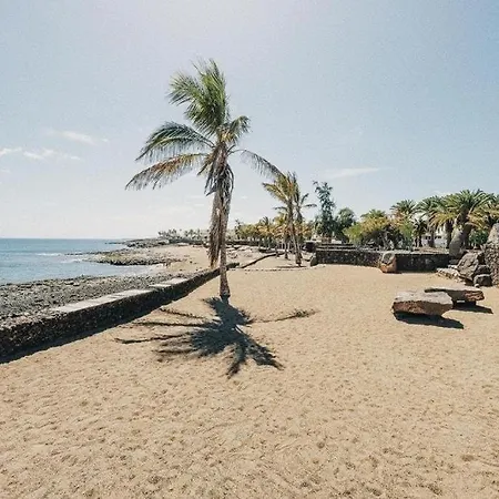 Lanzarote Apartments, Sotavento *