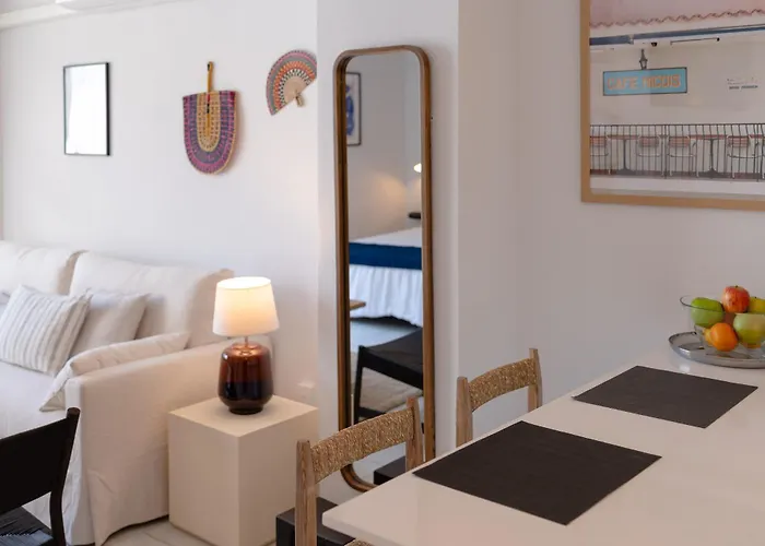 Lanzarote Apartments, Sotavento * Costa Teguise