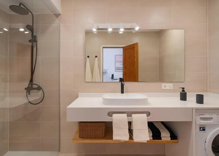 Lanzarote Apartments, Sotavento *