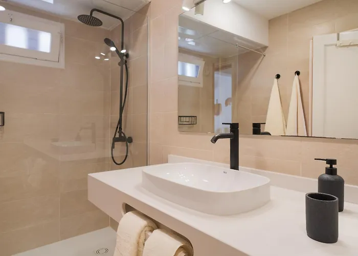 Lanzarote Apartments, Sotavento *