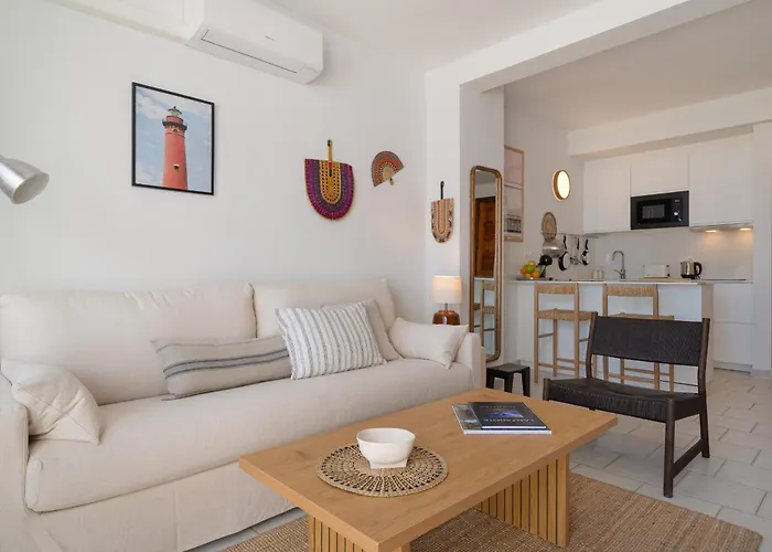 Lanzarote Apartments, Sotavento Costa Teguise